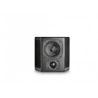 Настенная акустика M&K Sound M40T Black